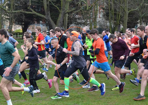 ТЕШКА СУДБИНА МУЗИЧАРА: Флинт истрчао трку, па се убио